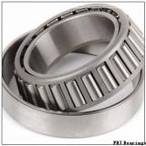 FBJ 18590/18520 tapered roller bearings