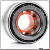 FBJ 598A/592A tapered roller bearings