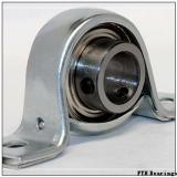 FYH SA207-20 deep groove ball bearings