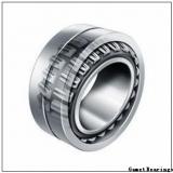 Gamet 130069X/130120P tapered roller bearings