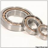 Gamet 183152X/183222XC tapered roller bearings
