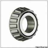 Gamet 180105/180170C tapered roller bearings
