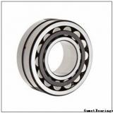 Gamet 130060/130120 tapered roller bearings