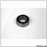 IJK ASB2052 angular contact ball bearings