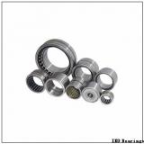 IKO NAU 4913UU cylindrical roller bearings