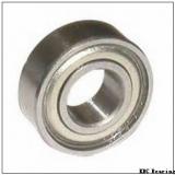 KBC 6010UU deep groove ball bearings