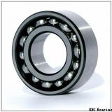 KBC 6203UU deep groove ball bearings