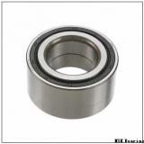 NSK 25580/25521 tapered roller bearings