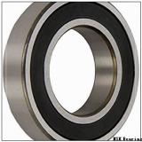 NSK 241/600CAE4 spherical roller bearings