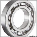 NSK N 219 cylindrical roller bearings