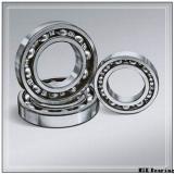 NSK 2/LLRJ33 cylindrical roller bearings