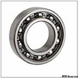 NTN FL68/2,5 deep groove ball bearings