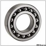 NTN CRI-4020 tapered roller bearings