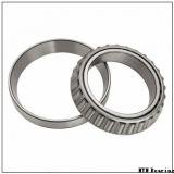 NTN 4T-594A/592A tapered roller bearings