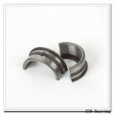 ZEN F61800-2RS deep groove ball bearings