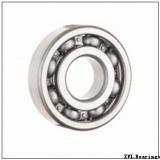 ZVL K-11590/K-11520 tapered roller bearings